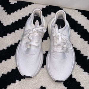 Adidas Running shoes